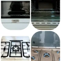 فروش فر گاز
