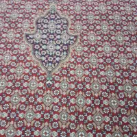 ۲تخته فرش۱۲متری|فرش|دزفول, |دیوار