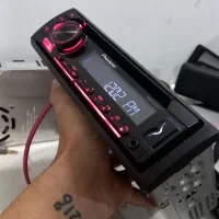 ضبط و پخش ۱۱۵۳پایونیر ۶ کانال