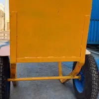 گاری.دستی|ابزارآلات|مشهد, شهید آوینی|دیوار