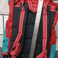 کیف سامسونت دیپلمات و کوله پشتی کوهنوردی|کیف، کفش، کمربند|نجفآباد, یزدانشهر|دیوار