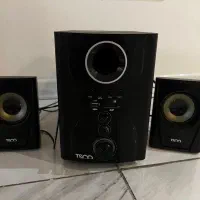 اسپیکر‌ ۳ تکه تسکو