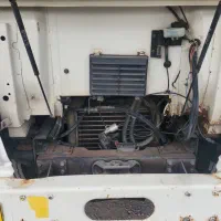 بادسان ۸تن مدل ۸۳|خودرو سنگین|محمودآباد, |دیوار