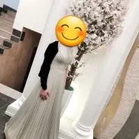 لباس مجلسی