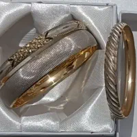 طلا نو ۱۸عیار|جواهرات|کرج, جهانشهر|دیوار