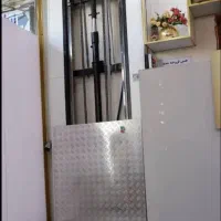 تعمیرات و فروش انواع بالابر هیدرولیکی و ساختمانی|خدمات پیشه و مهارت|شیراز, پودنک|دیوار