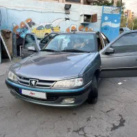 پرشیا دوگانه مدل ۹۵