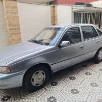 ماشین دوو سیلو ساخت کره