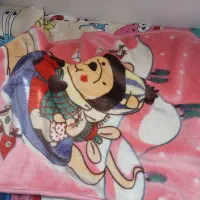 قنداق فرنگی نوزاد در حد نو|اسباب و اثاث بچه|ساوه, |دیوار