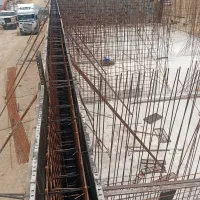 اجرای اسکلت ساختمانی بابهترین کیفت کاری ونیرو کامل|استخدام معماری، عمران و ساختمانی|گنبد کاووس, |دیوار