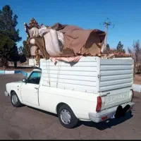 وانت حمل بار اسباب کشی سهند تبریز نازلترین قیمت