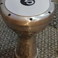 داربوکا|درام و پرکاشن|اهواز, کوروش|دیوار