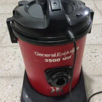 جارو برقی سطلی ۳۵۰۰