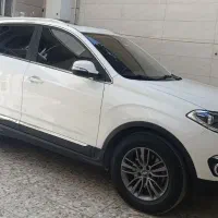 تیگو5 FL مدل96 فول|خودرو سواری و وانت|خرمآباد, |دیوار