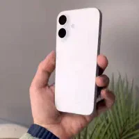 ایفون ۱۶ ریجستر ۱۰۰درصد