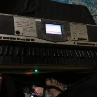 ارگ فلش خور|پیانو، کیبورد، آکاردئون|چابهار, |دیوار