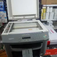 پرینتر سه کاره لیزری canon mf4010|پرینتر، اسکنر، کپی، فکس|قرچک, مهدیه|دیوار
