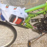 دوچرخه 26 دنده ای لوازمی