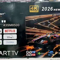 حراج ۴۳ ایست پوینت ۴کا اسمارت آندروید ۱۴