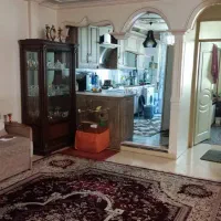 فروش آپارتمان نقلی خوش نقشه|فروش آپارتمان|تهران, افسریه جنوبی|دیوار