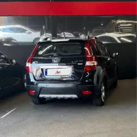 دانگ فنگ h30 کراس