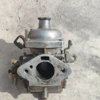 کابراتور پیکان شیری