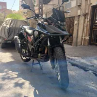 موتور nh250 مدل ۴۰۲