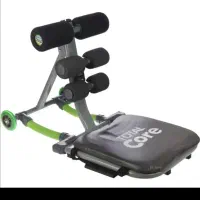 دستگاه ورزشی نو