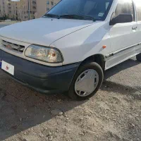 پراید 131 مدل 95 دوگانه کارخانه|خودرو سواری و وانت|فولادشهر, مسکن مهر فولادشهر|دیوار