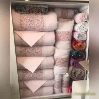 دوخت انواع سرویس عروس