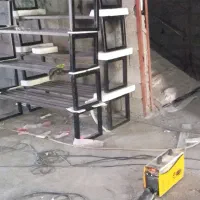 جوشکار سیار در تمام نقاط شهر حتی یه خال جوش24ساعت|خدمات پیشه و مهارت|مشهد, نیروی هوایی|دیوار