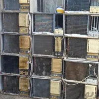 فروش وخریدار کولر سوخته وسالم