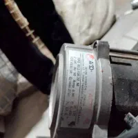 مشعل گلخانه گازی با تابلو برق|ماشین‌آلات صنعتی|نجف‌آباد, گلدشت|دیوار