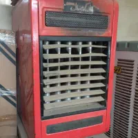 بخاری گرمسال