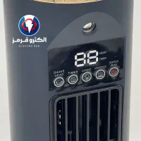 تاور پنکه رومیزی مه پاش چراغ دار لاکچری کولر|پنکه و تصفیه‌کنندهٔ هوا|تهران, لاله زار|دیوار