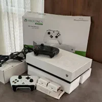 XBOX OneS