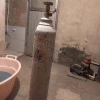 کپسول اکسیژن