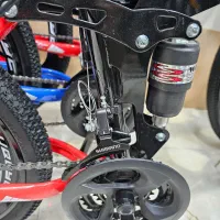 دوچرخه تاشو urcyc ۲۰ و۲۴ و۲۶ اصلی|دوچرخه، اسکیت، اسکوتر|تهران, قلمستان|دیوار