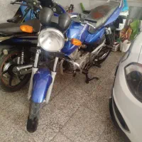 پالس مدل ۸۷