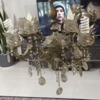 لوستر برنز سنگین