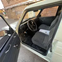 پیکان وانت مدل ۸۷|خودرو سواری و وانت|بانه, |دیوار