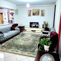 ۴۵متر ۲ خواب پارکینگ اختصاصی سندار