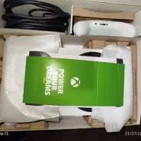 Xbox Series S|کنسول، بازی ویدئویی و آنلاین|خرمآباد, |دیوار