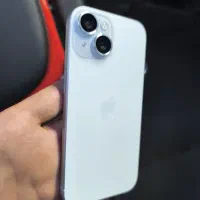 آیفون 15 نرمال