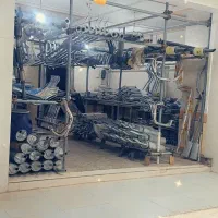 پخش اگزوز سعدی
