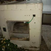 کولر آبی