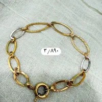 انگشتر بی نهایت گوشواره و زنجیر پلاک