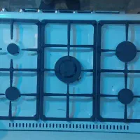 اجاق گاز فردار ۵ شعله