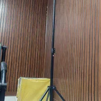 سه پایه دوربین وگوشی|دوربین عکاسی و فیلم‌برداری|شاهین‌شهر, شهرک صنعتی اصفهان|دیوار