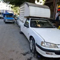 آریسان ۹۵دوگانه کارخانه خانگی